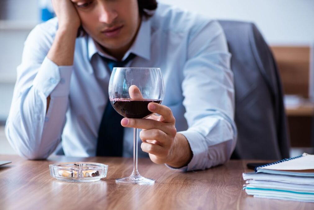 pijenje alkohola i kako prestati piti