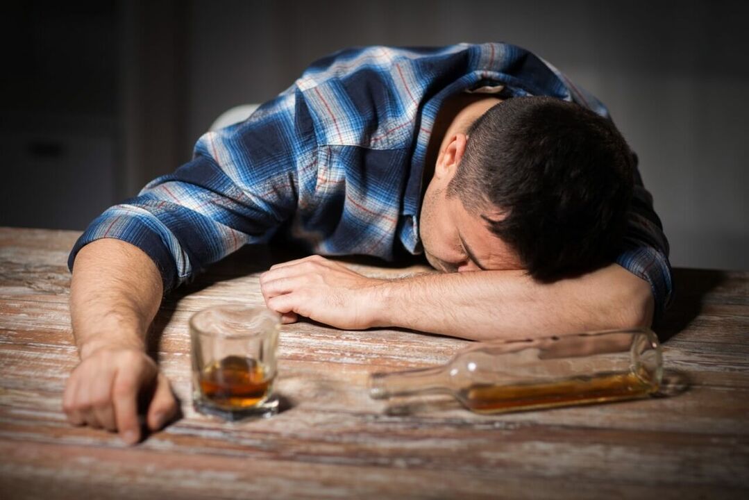 alkoholičar kako prestati piti