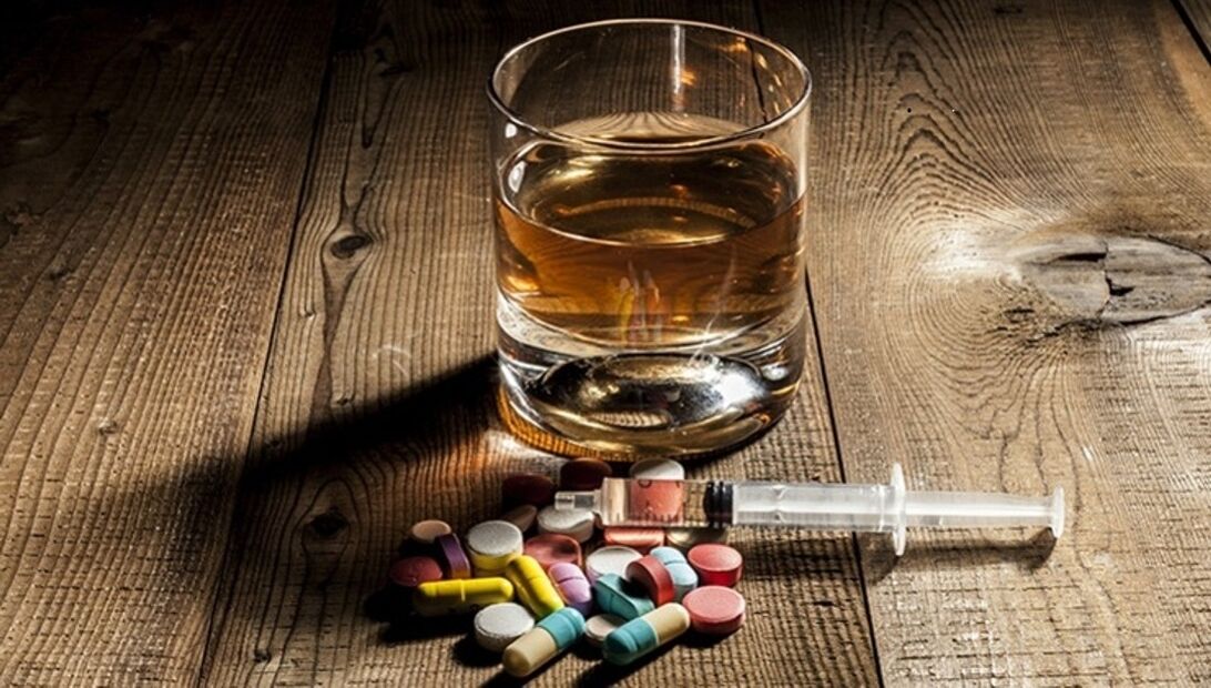 lijekove i alkohol nakon cijepljenja