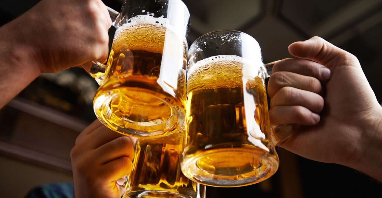 krigle piva kako prestati piti