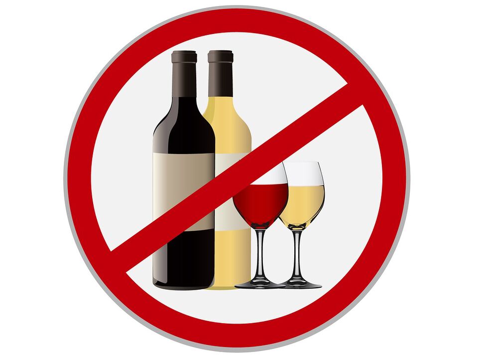 savjete za odvikavanje od alkohola
