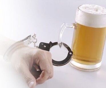 Prestanite piti pivo