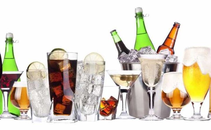 Alkoholna pića