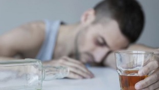 kako prestati piti alkoholna pića