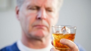 kako samostalno prestati piti alkohol