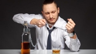 kako prestati piti alkohol