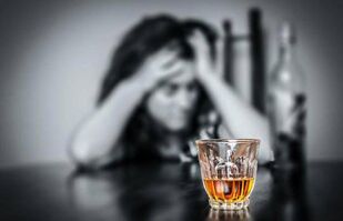 kako utjecati na alkoholičara